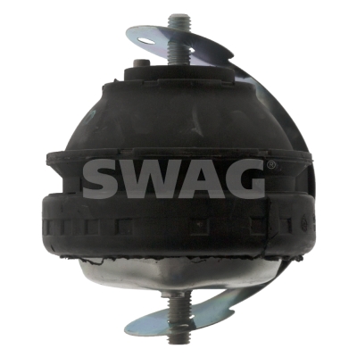 Ulożenie motora SWAG